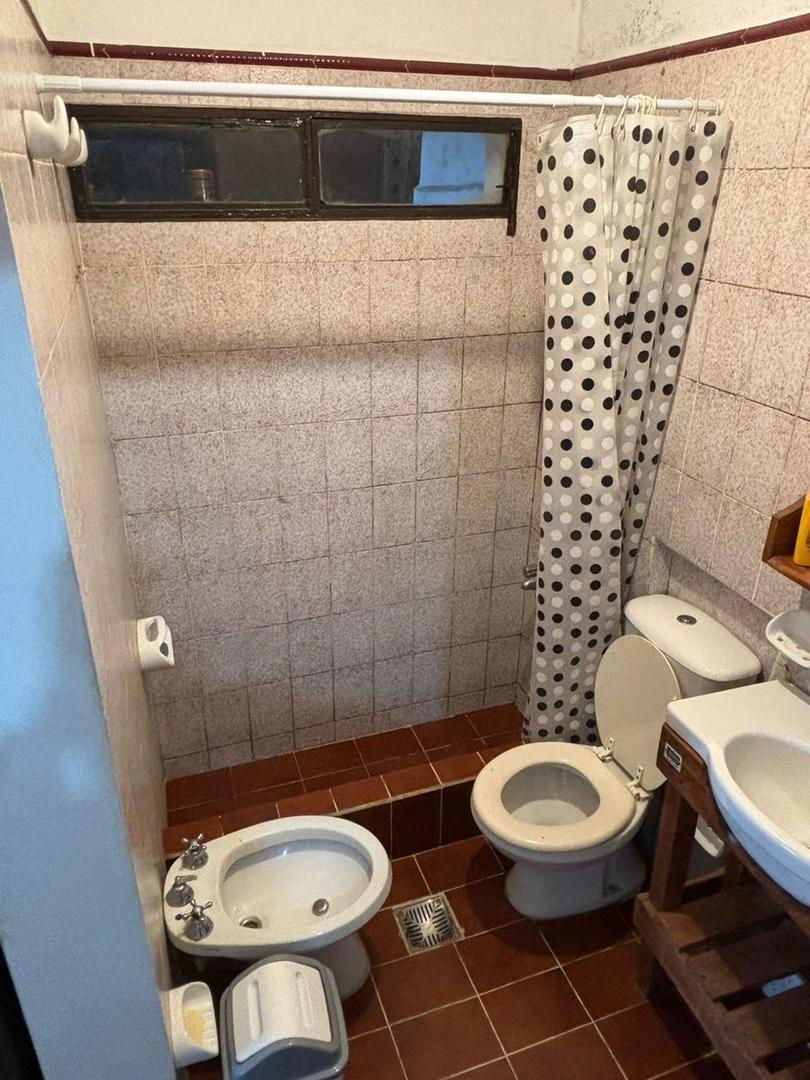 Se Vende Casa en Barrio Parque Industrial