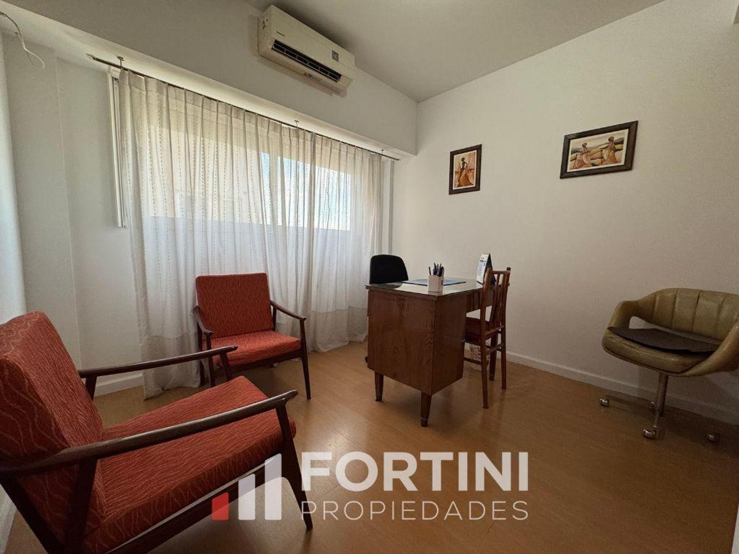 Departamento en Venta 15 años