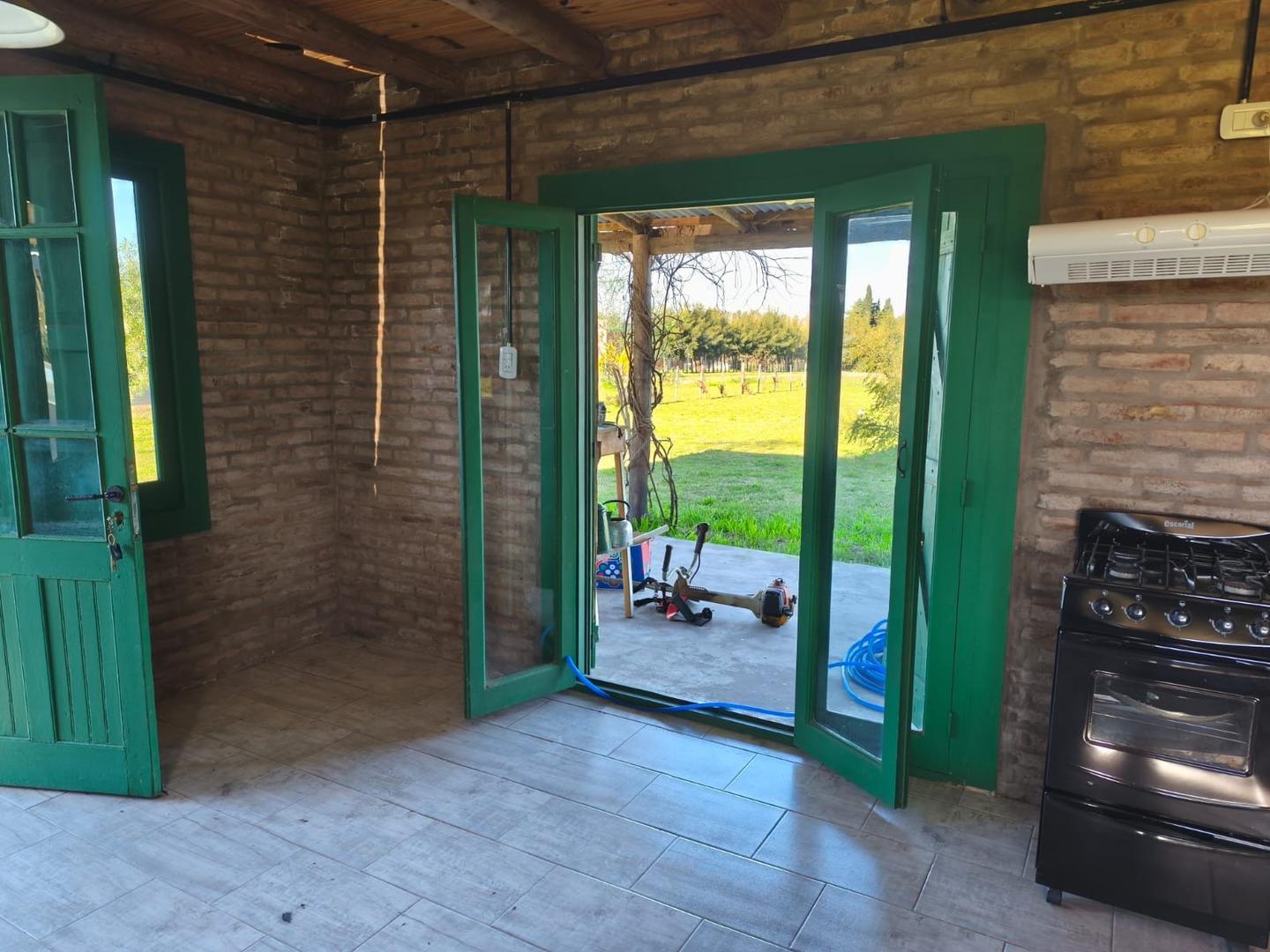 Quinta en Venta al Norte