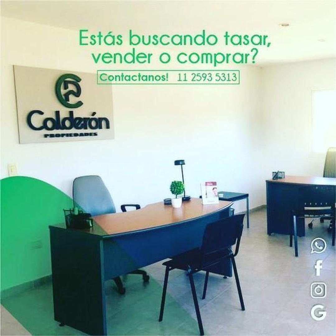 Terreno  en Venta ubicado en Francisco Álvarez, Moreno, G.B.