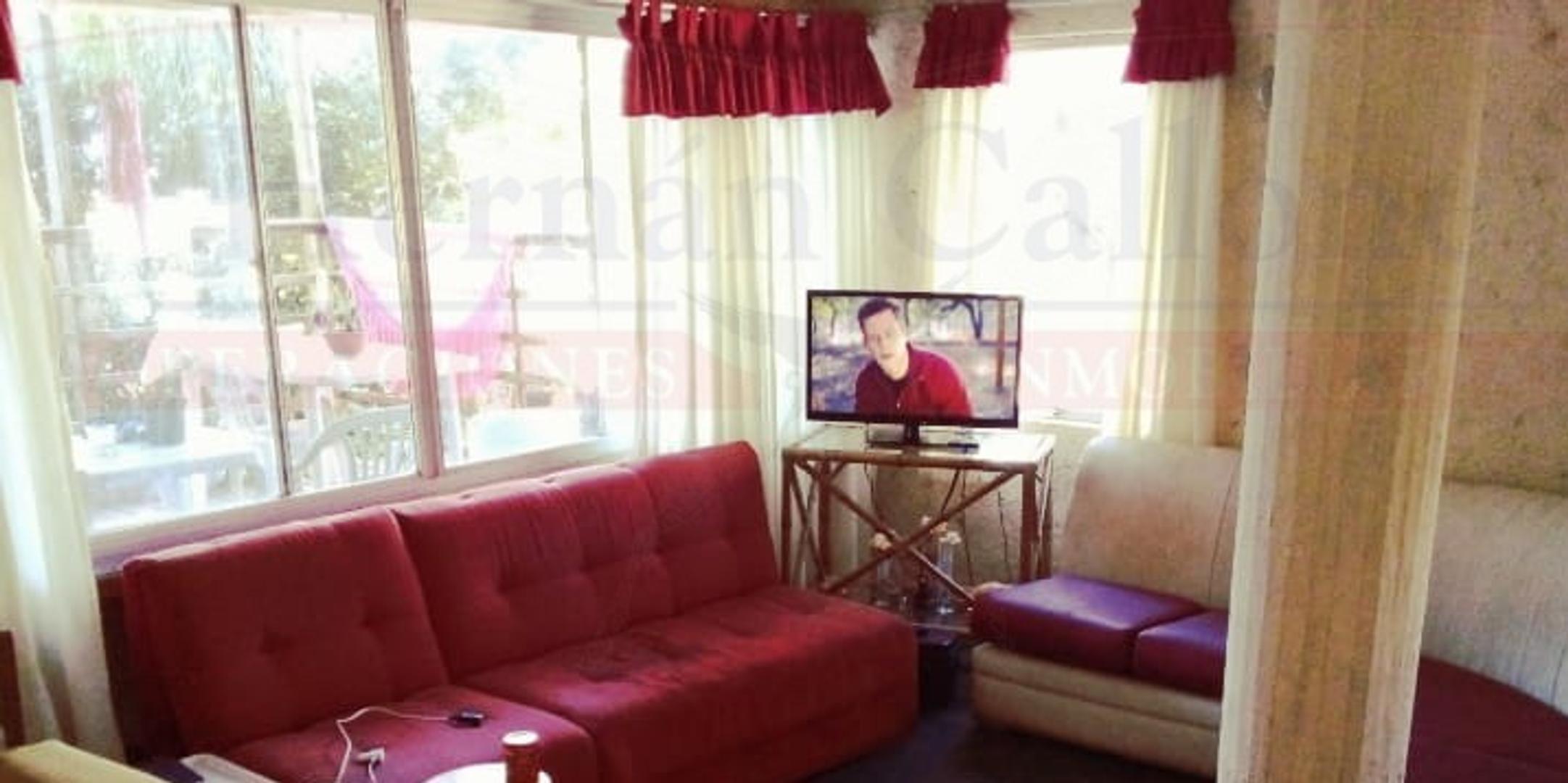 Departamento en Alquiler Temporal en Bombinhas, USD 124