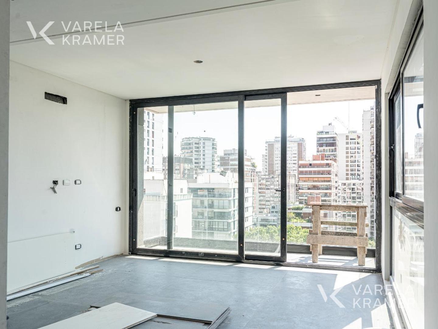 Departamento en Venta A Estrenar