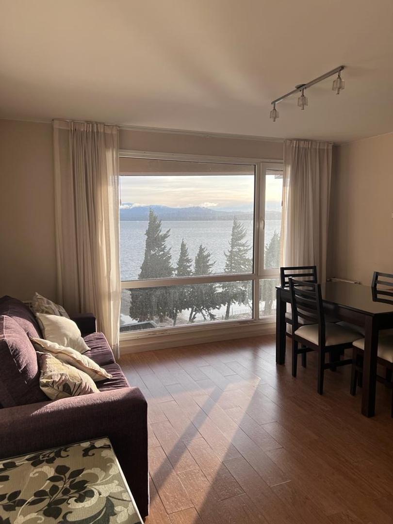 Departamento en Alquiler Temporal de 2 ambientes