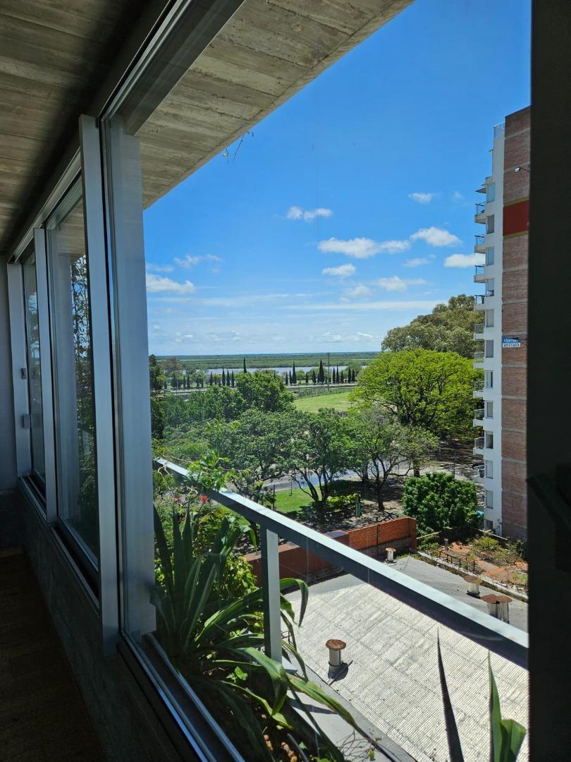 Departamento en Alquiler de 2 dormitorios