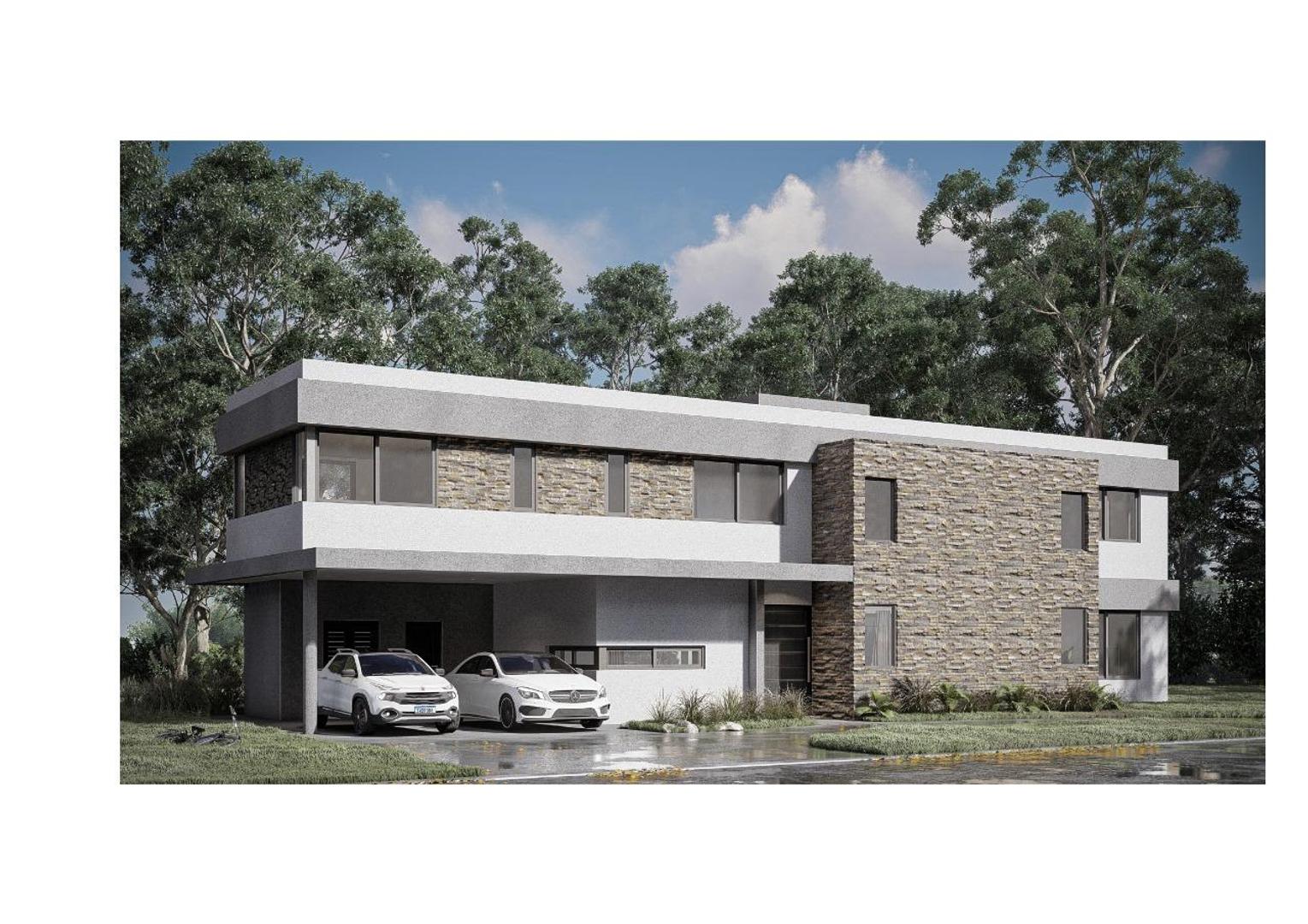 Casa en venta en Saint Joseph