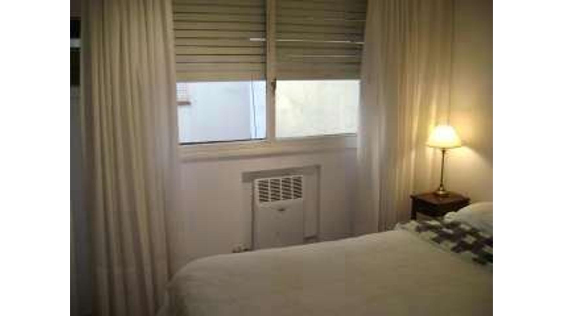 Departamento en Alquiler Temporal Apto profesional