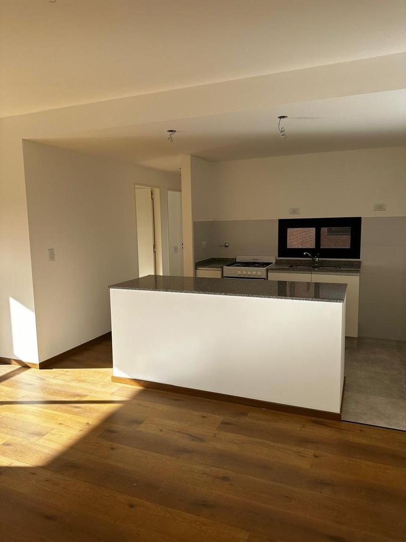 Departamento en Alquiler de 2 dormitorios