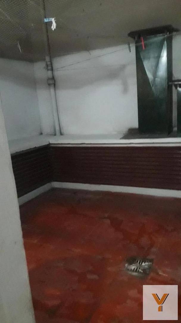Departamento Monoambiente en alquiler - 1 Baño - Microcentro