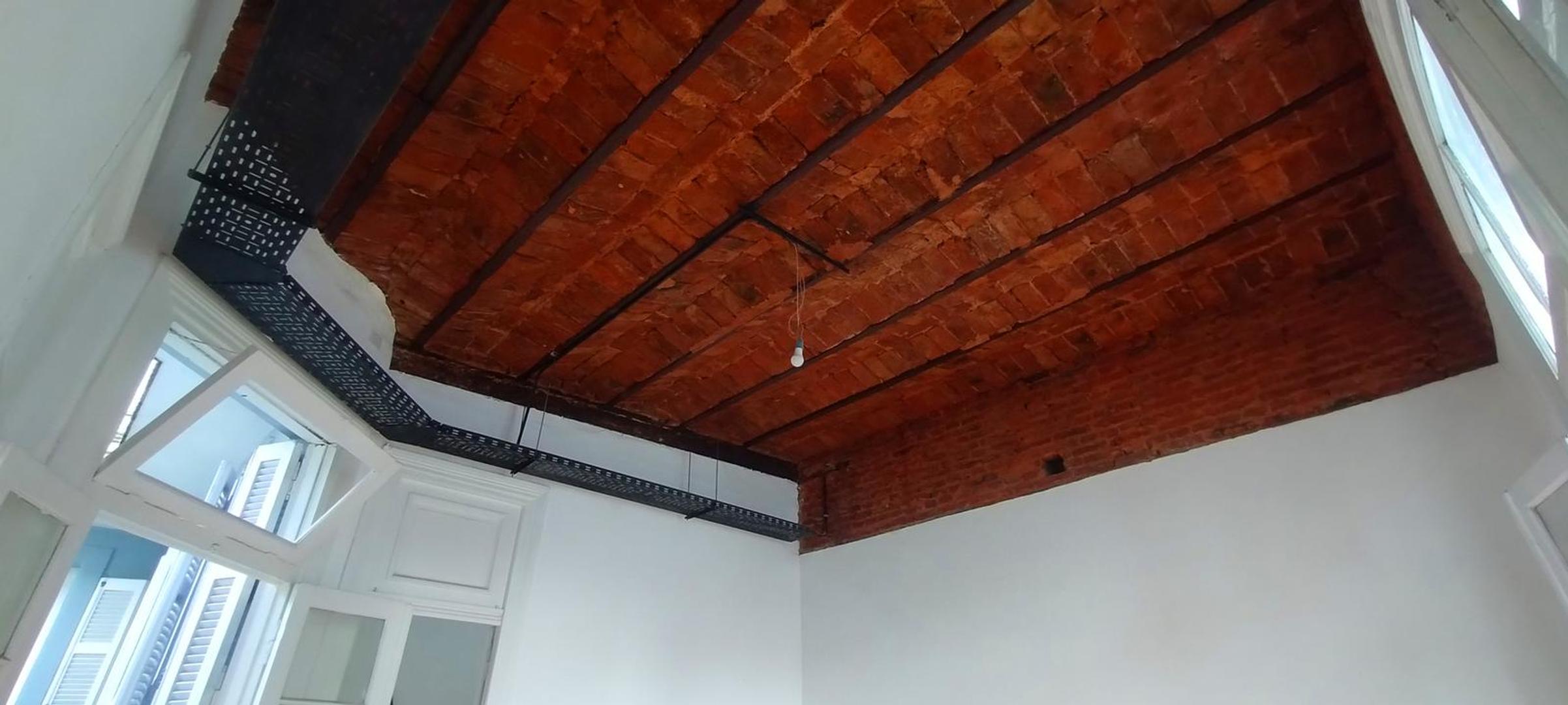 Depto Tipo Casa en Venta de 3 dormitorios