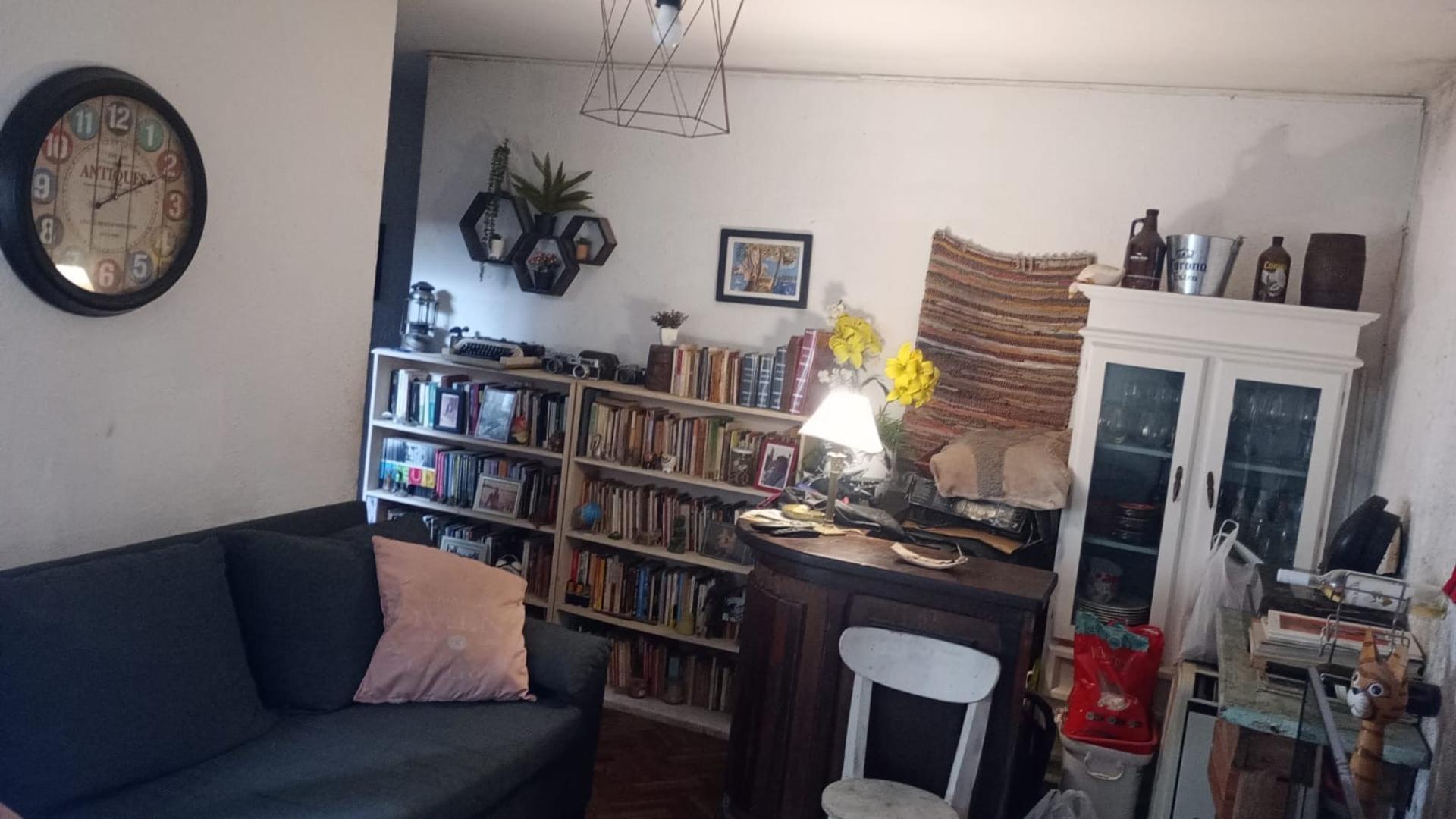 Departamento en Venta en Martinez Santa Fe / Fleming, USD 105.000