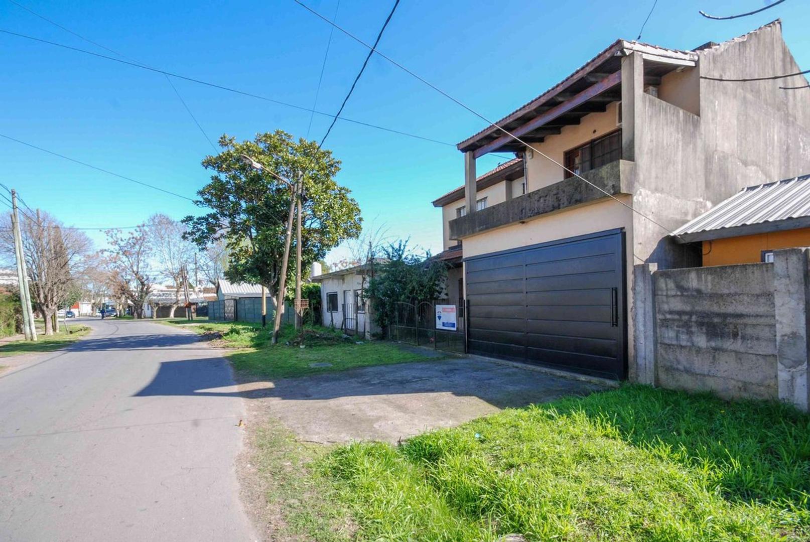 Casa 4 Amb Venta Gutiérrez Parque APTO CREDITO