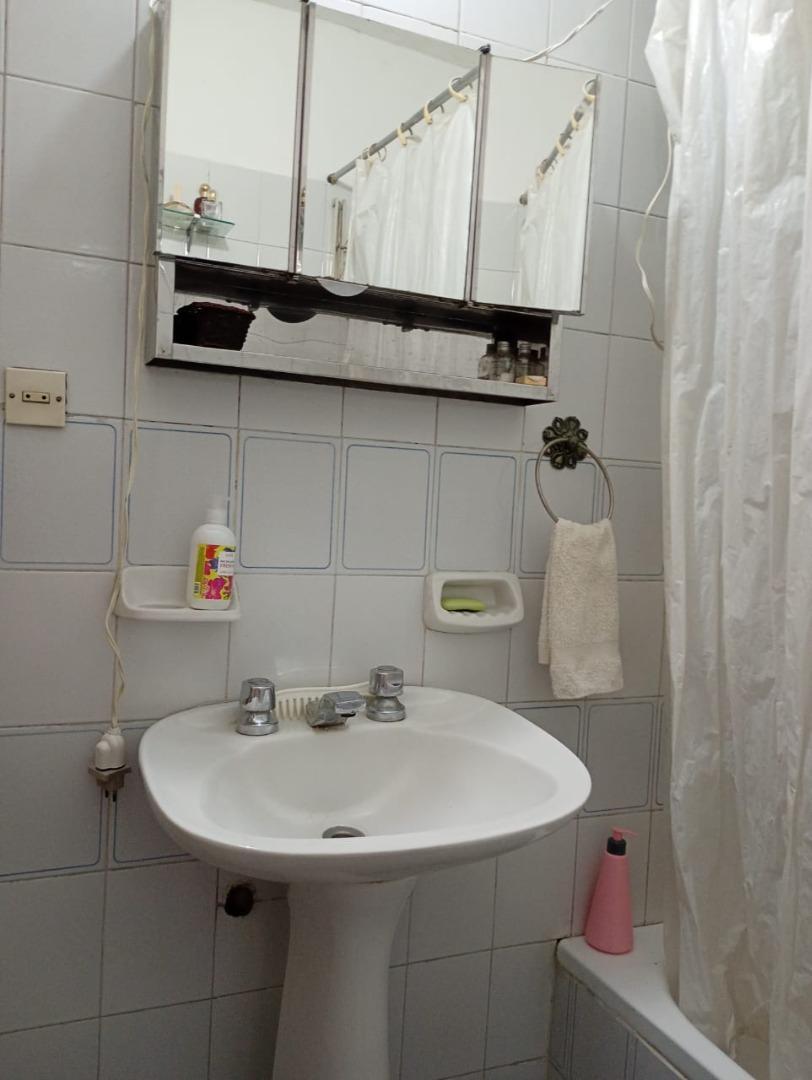 Constitucion 1250 , Piso 1