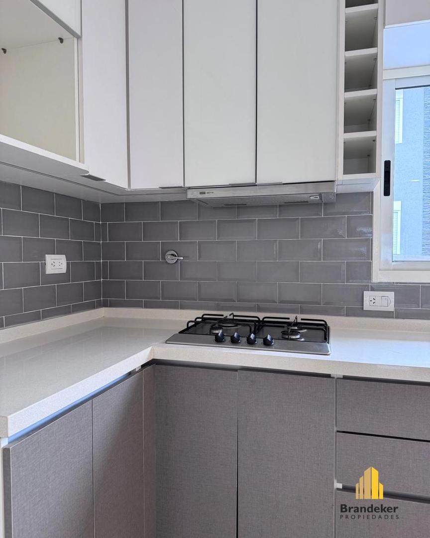 Departamento en Venta 4 años