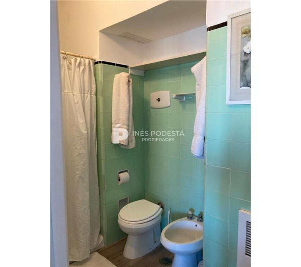 DEPARTAMENTO 2 AMBIENTES - MANSA, PUNTA DEL ESTE