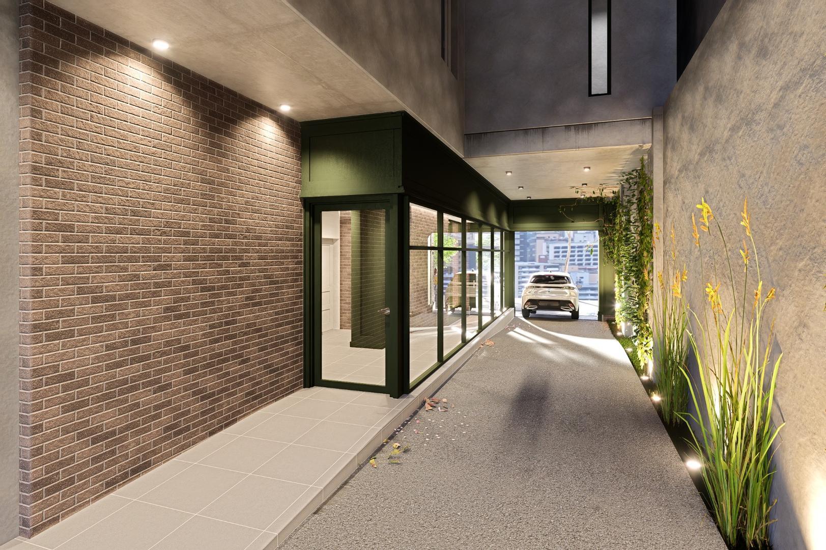 Departamento en Venta Permite mascota