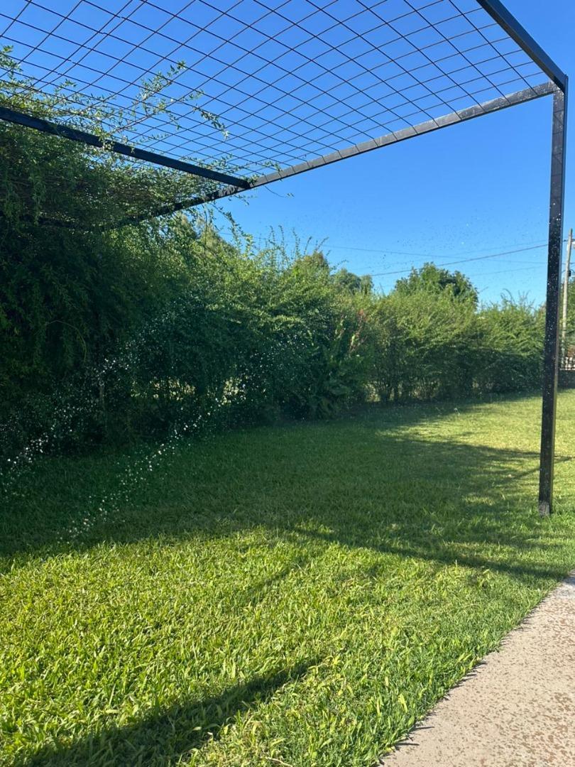 Casa en Venta 10 años