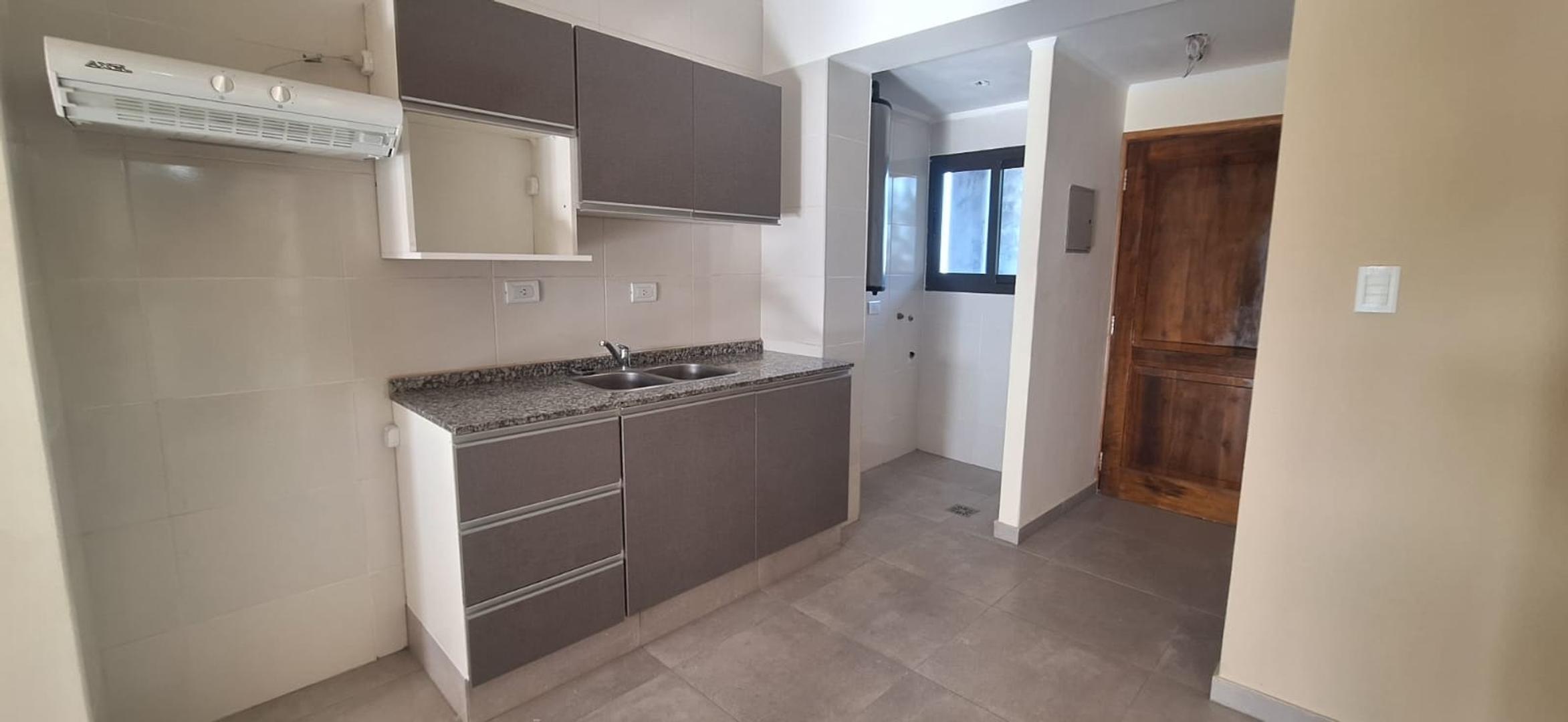 Departamento en Venta en Carrodilla la Puntilla, USD 130.000