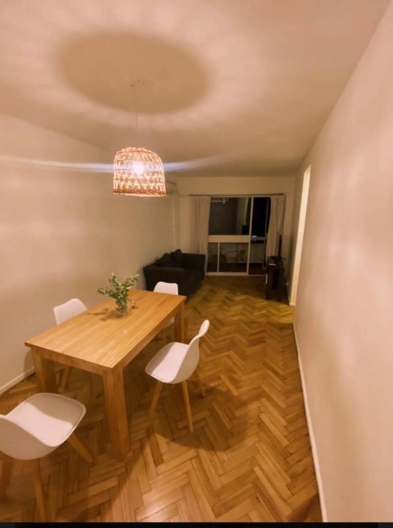 Departamento en Alquiler 50 años