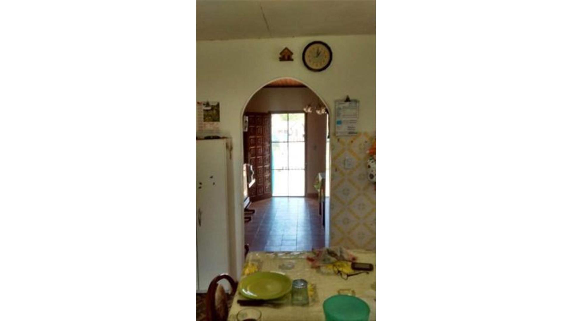 Casa en Venta 45 años