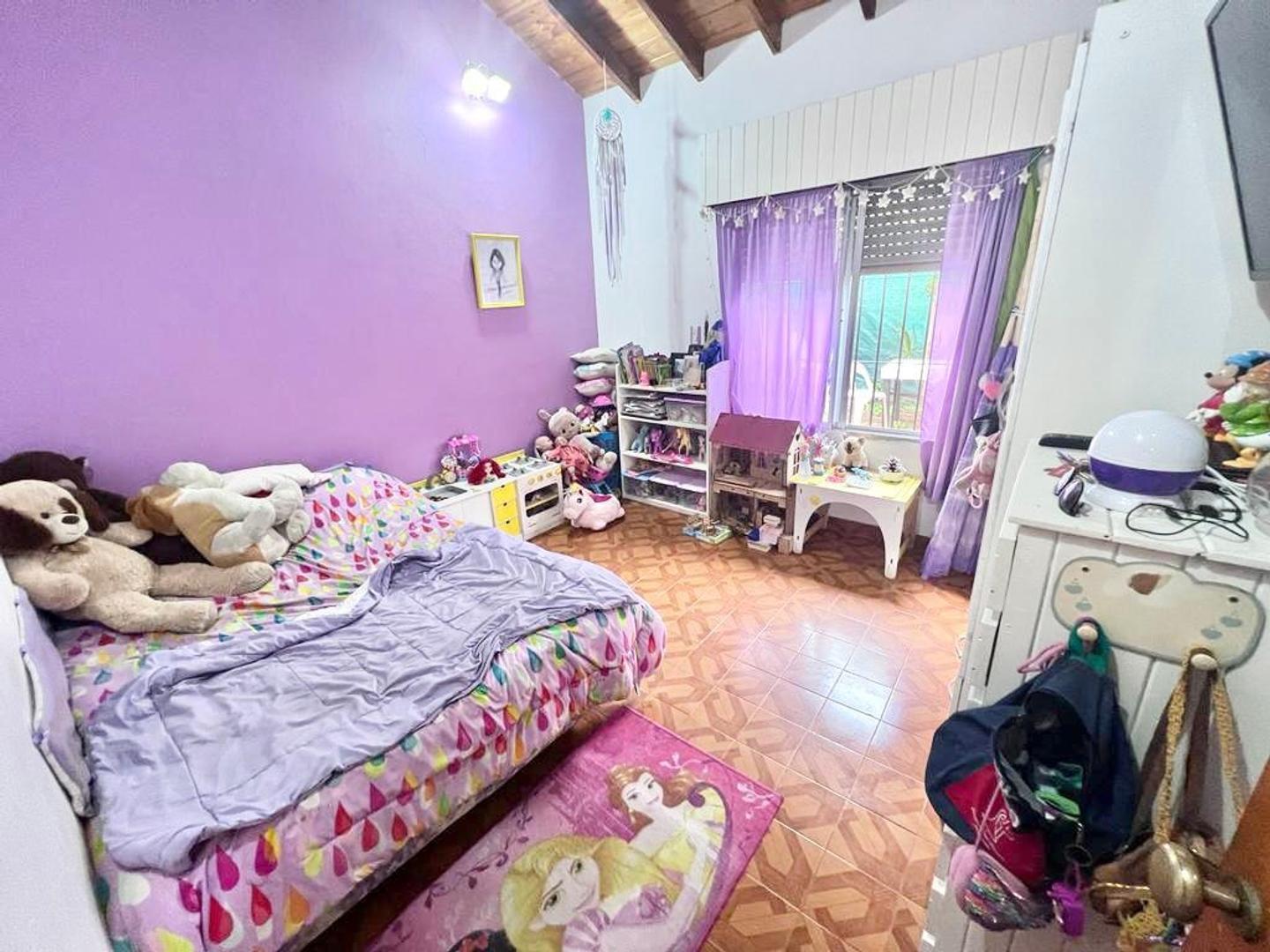 Chalet en planta baja en excelente ubicación.