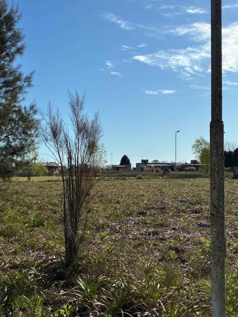 Terreno en Venta en Cucullu, USD 40.000