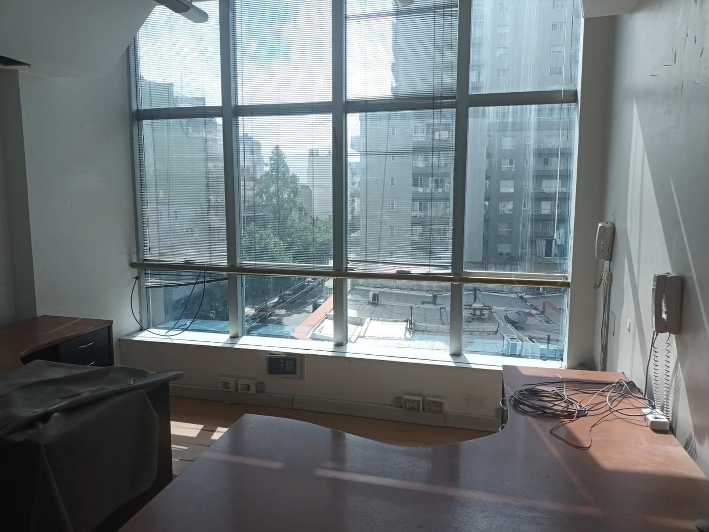 Scalabrini Ortiz 200, Piso 3