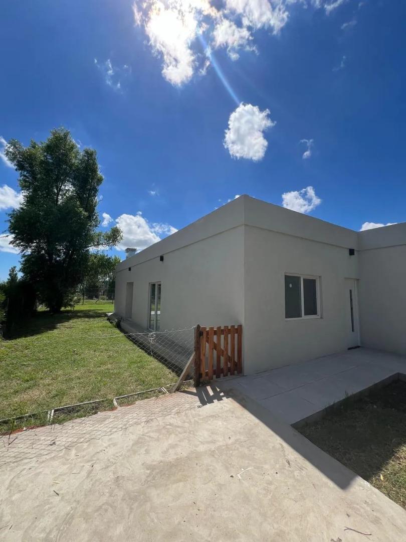 Casa en Alquiler de 3 dormitorios