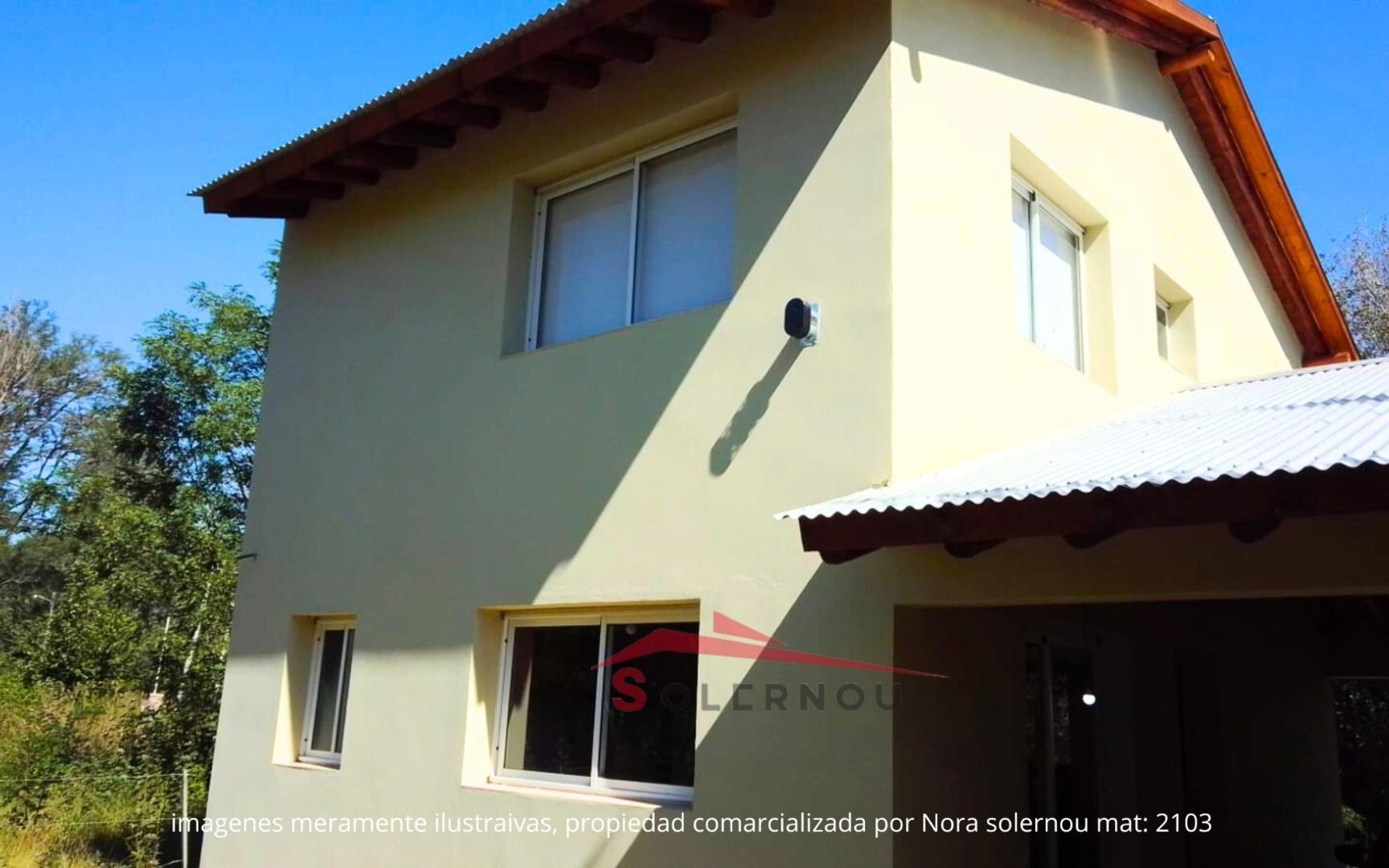 Casa en Venta 8 años