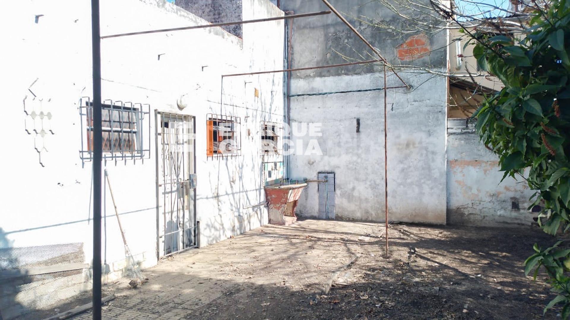 Terreno en Venta en Caseros, USD 100.000