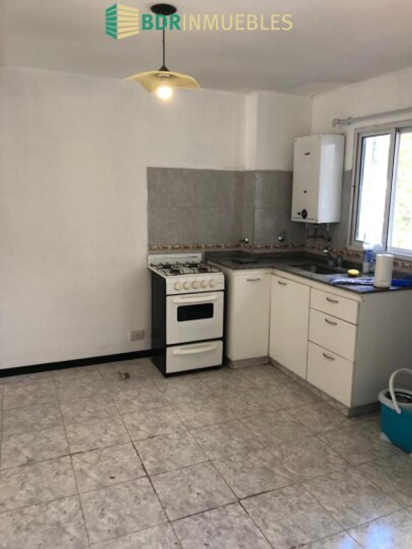 ALQUILER JJ Valle 3428 DEPARTAMENTO DE UN DORMITORIO