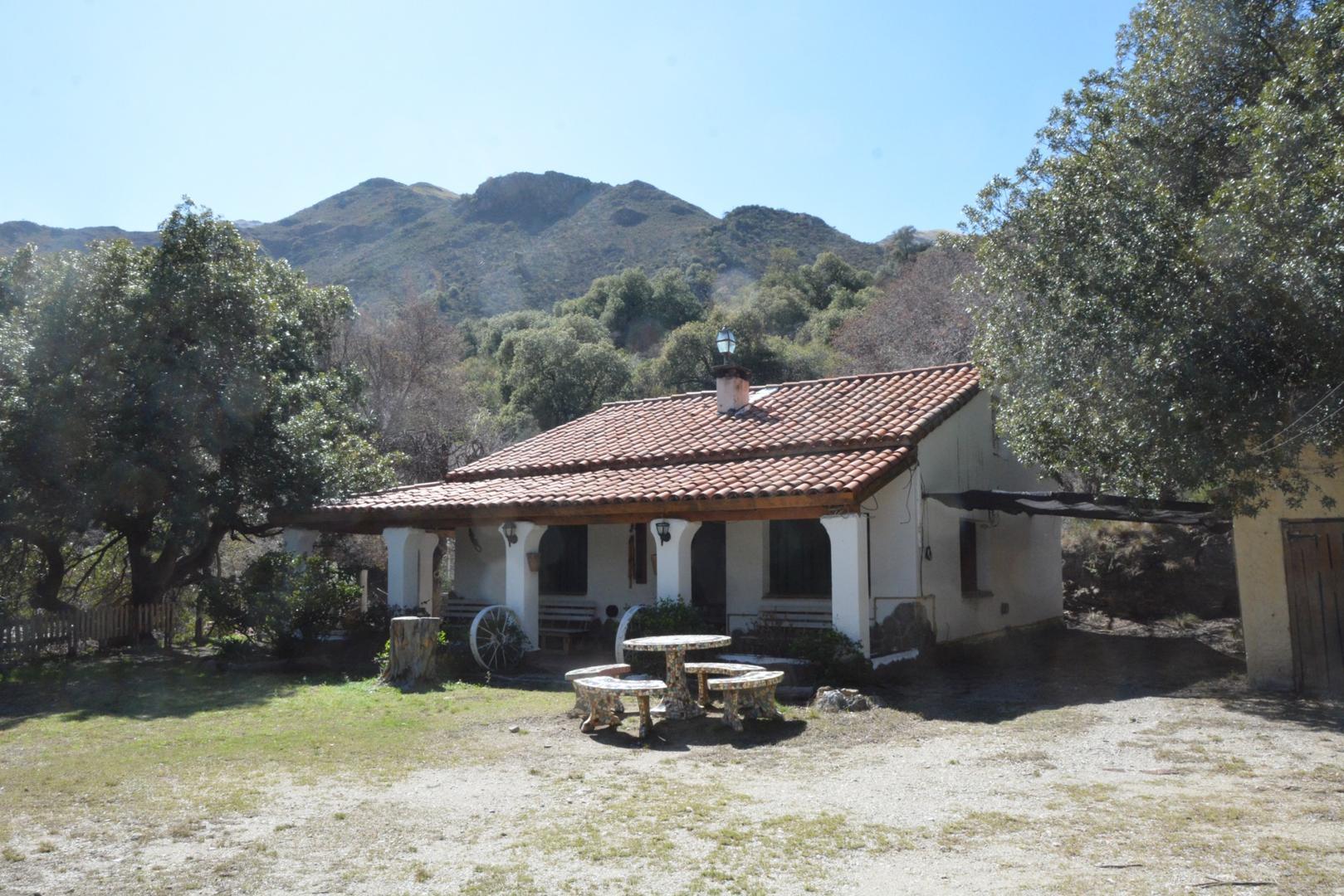 Casa mas dormis en venta Rincon del Este