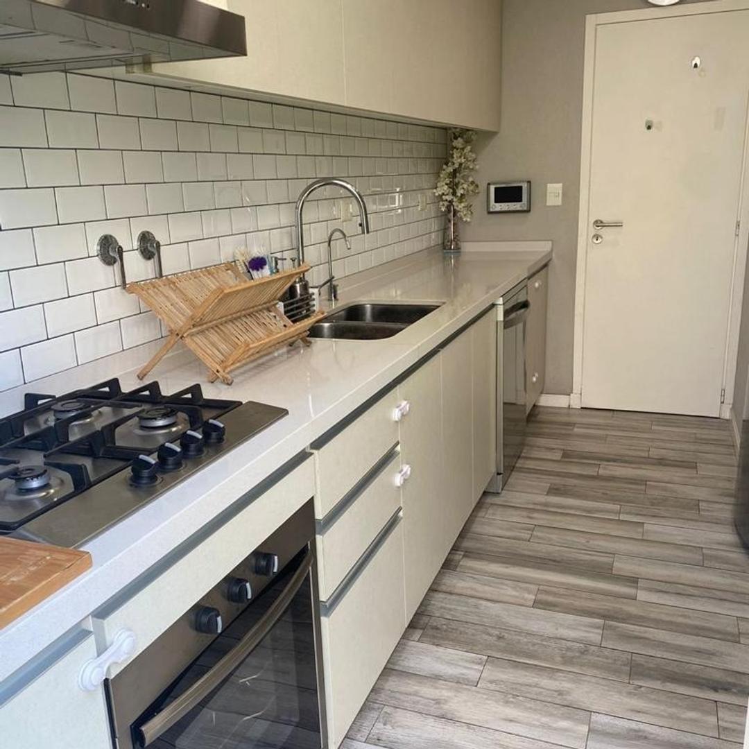 Casa en Venta al Oeste