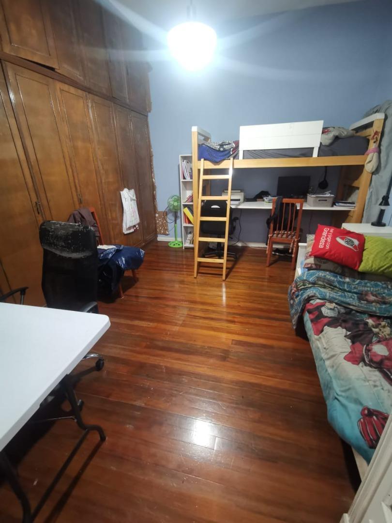 Casa en Venta en Villa del Parque, USD 159.900