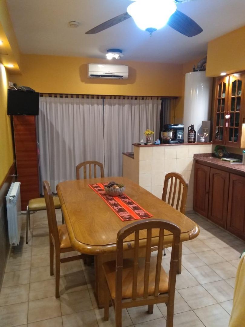 DUPLEX 3 AMBIENTES + PLAYROOM EN VILLA LUZURIAGA