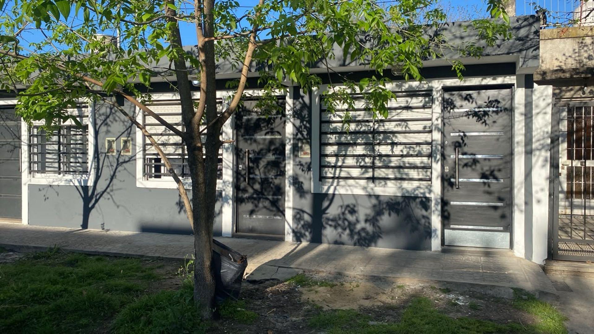 DEPARTAMENRTO  EN ALQUILER CASTELAR