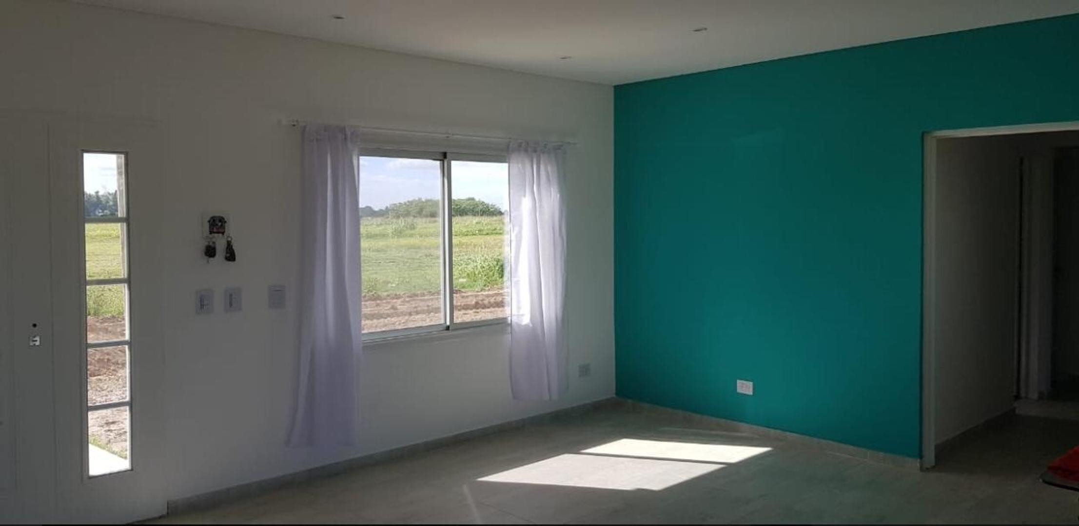 Casa en Alquiler de 3 dormitorios