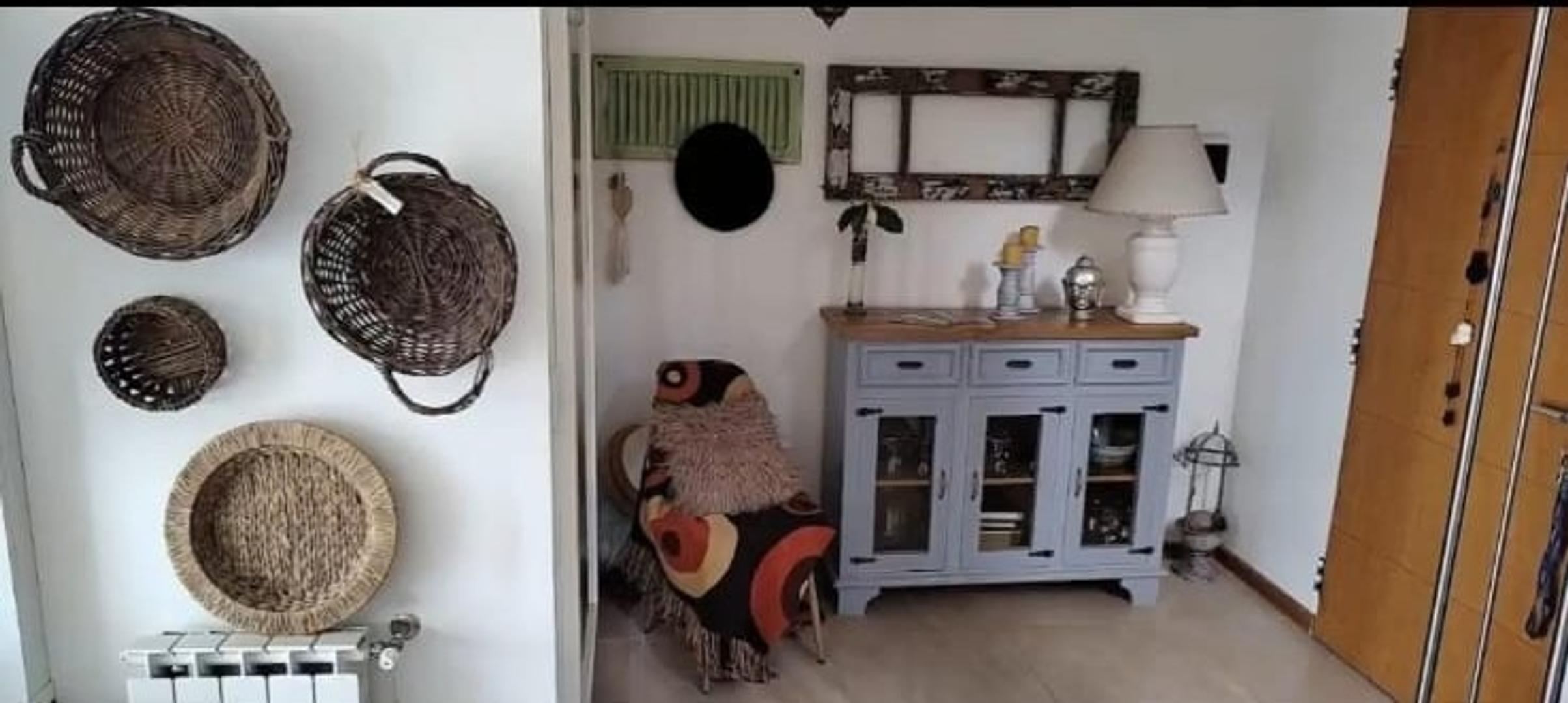 Departamento en Venta 3 años