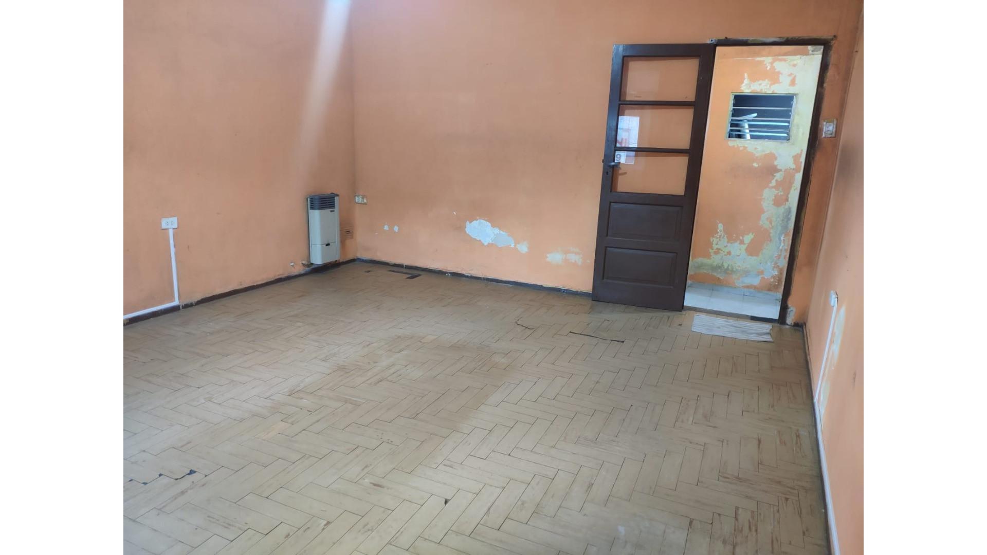 Depto Tipo Casa en Alquiler de 1 dormitorio