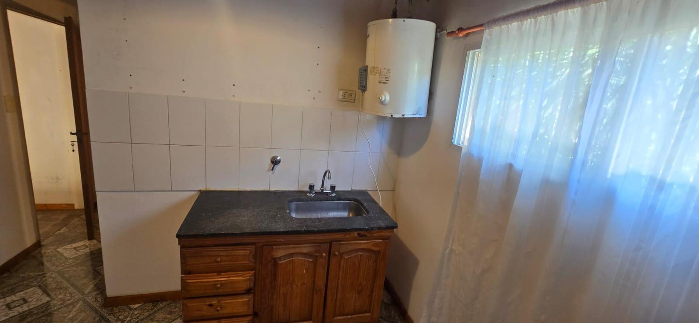 Departamento en Alquiler de 2 ambientes