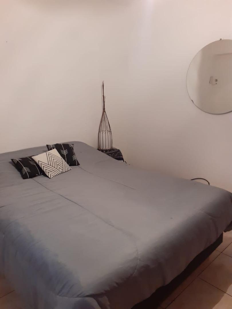 Departamento 2 ambientes con patio - Boedo 1368