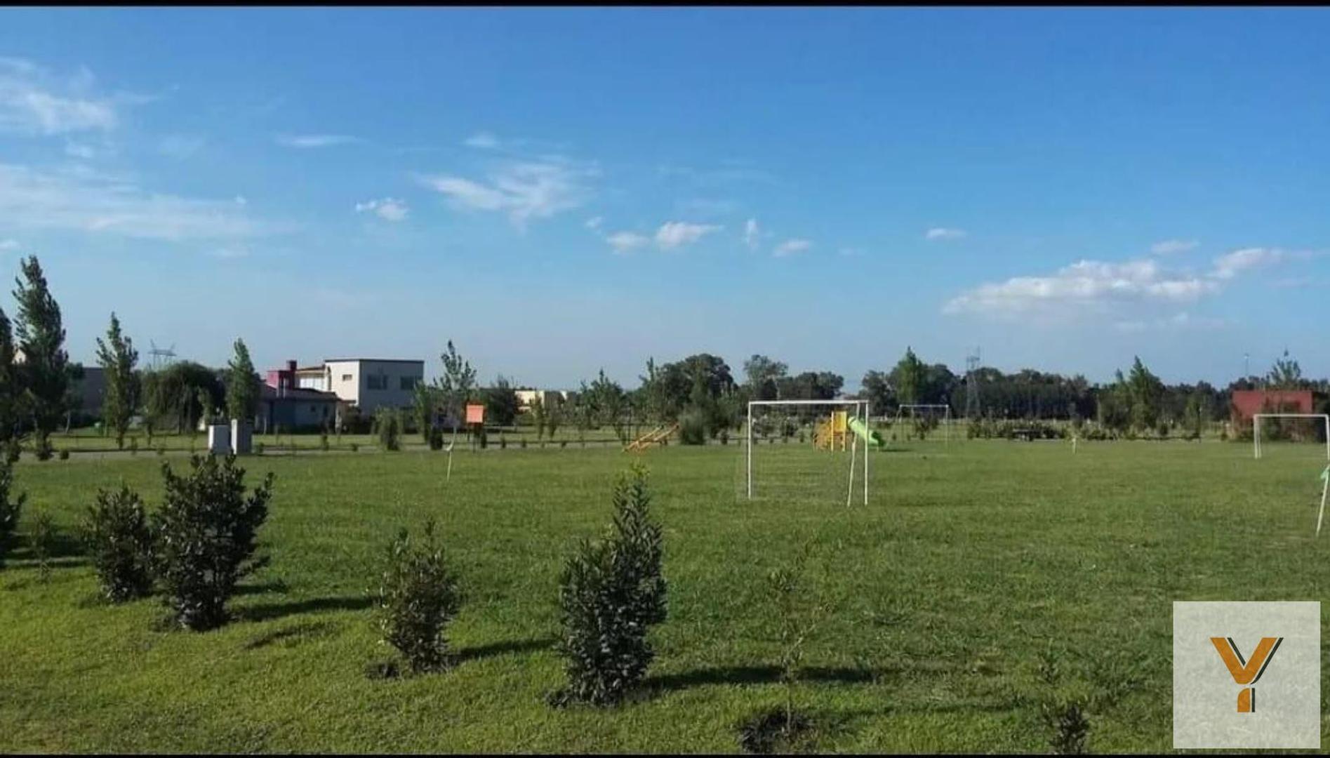 Terreno en Venta en Cañuelas, USD 36.000