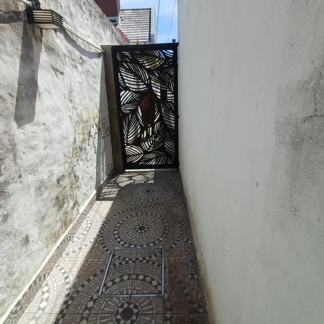 PH dos ambientes, Ramos Mejia