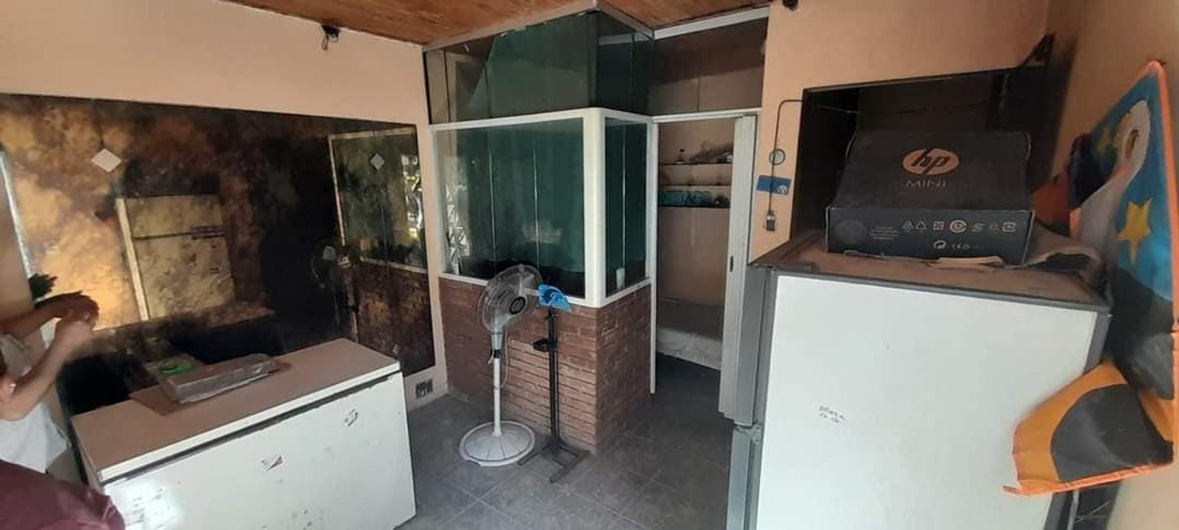 Casa en Venta en Mariano Acosta, USD 56.000