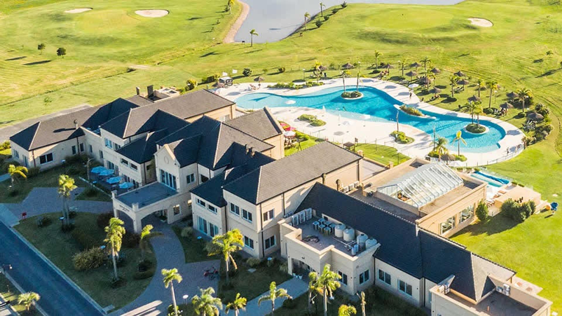 Lote Terreno venta En Haras Del Sur 3