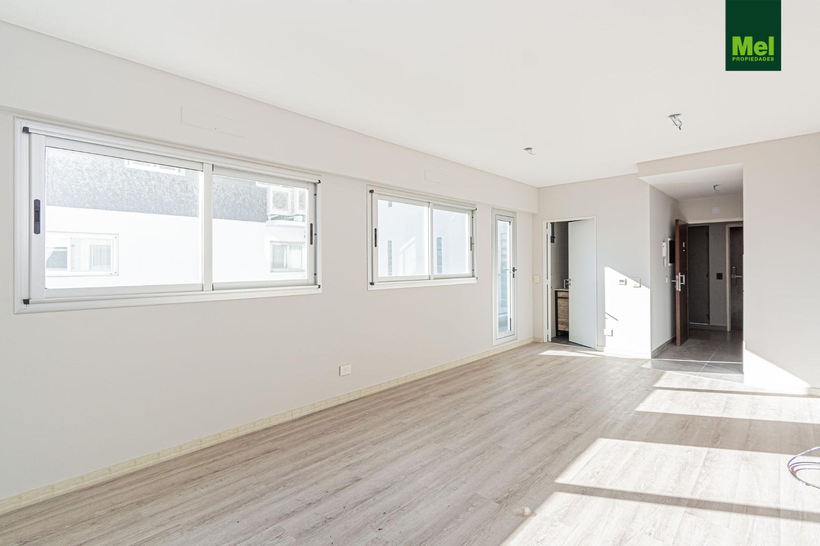 Departamento en Venta en Caballito, USD 109.000