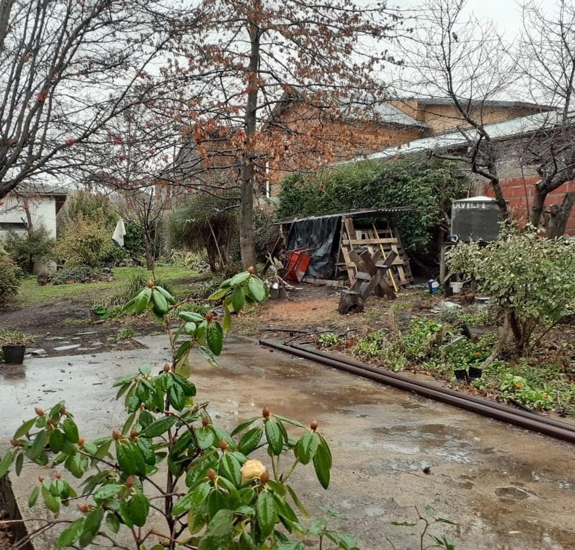 Terreno en Venta de 320,0 m2