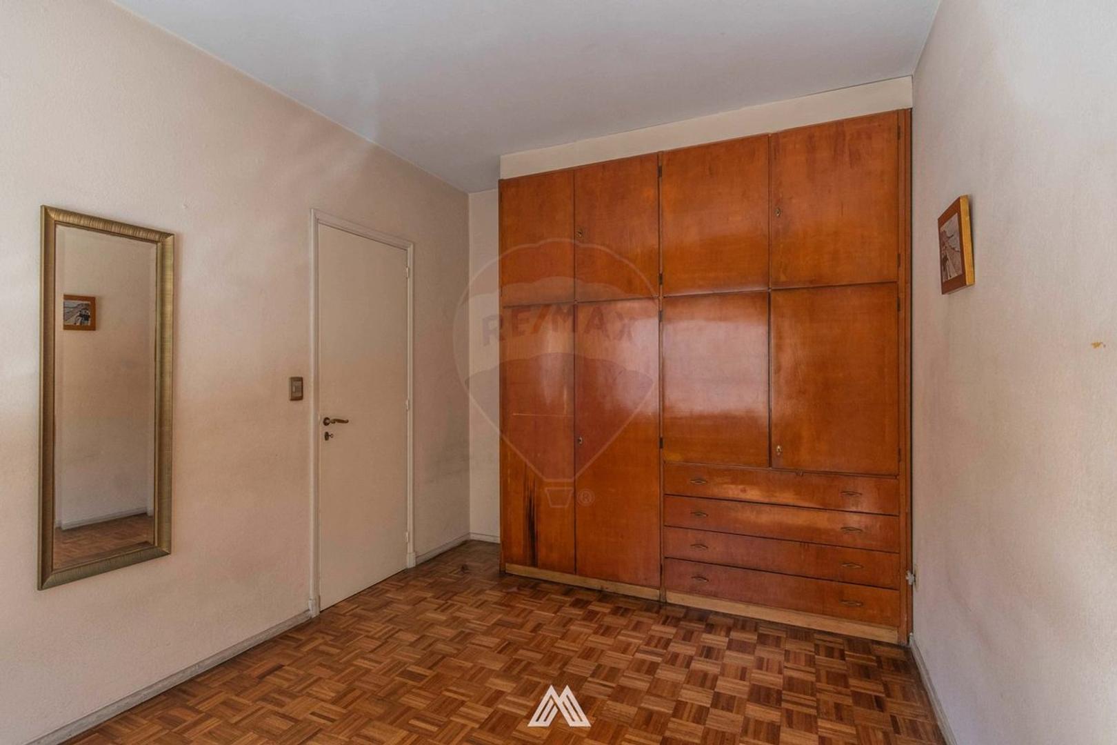 Departamento en Venta 65 años