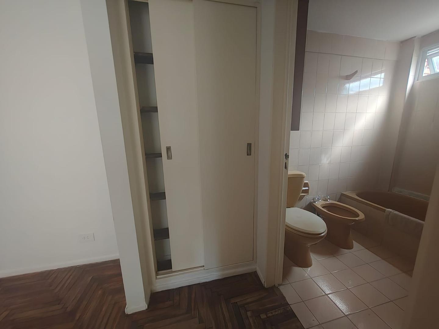 Departamento en Alquiler al Norte