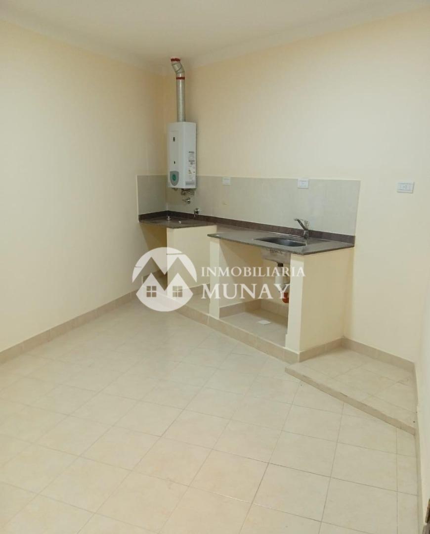 Alquiler Departamento