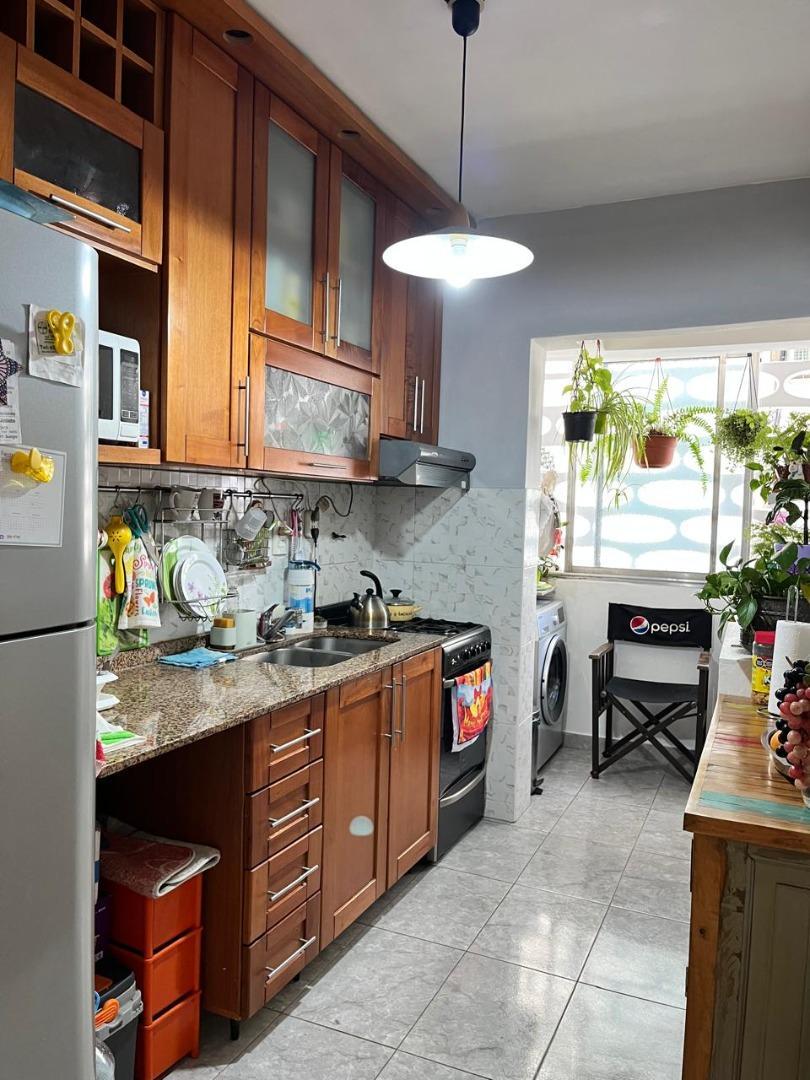 Departamento en Venta de 4 ambientes